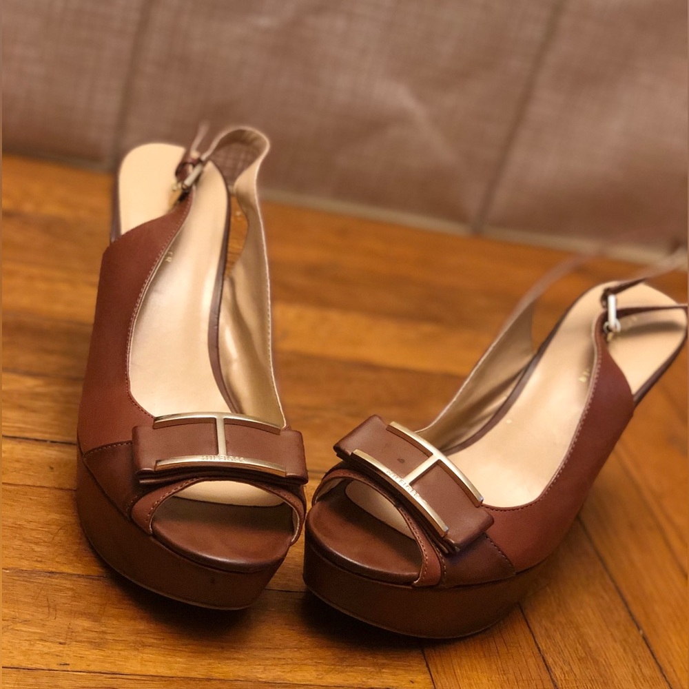 Tommy Hilfiger Women's Wedge
